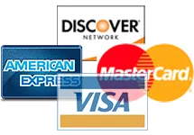 Interstate Garage Doors Stafford, TX 281-816-4769 - sb-credit-card