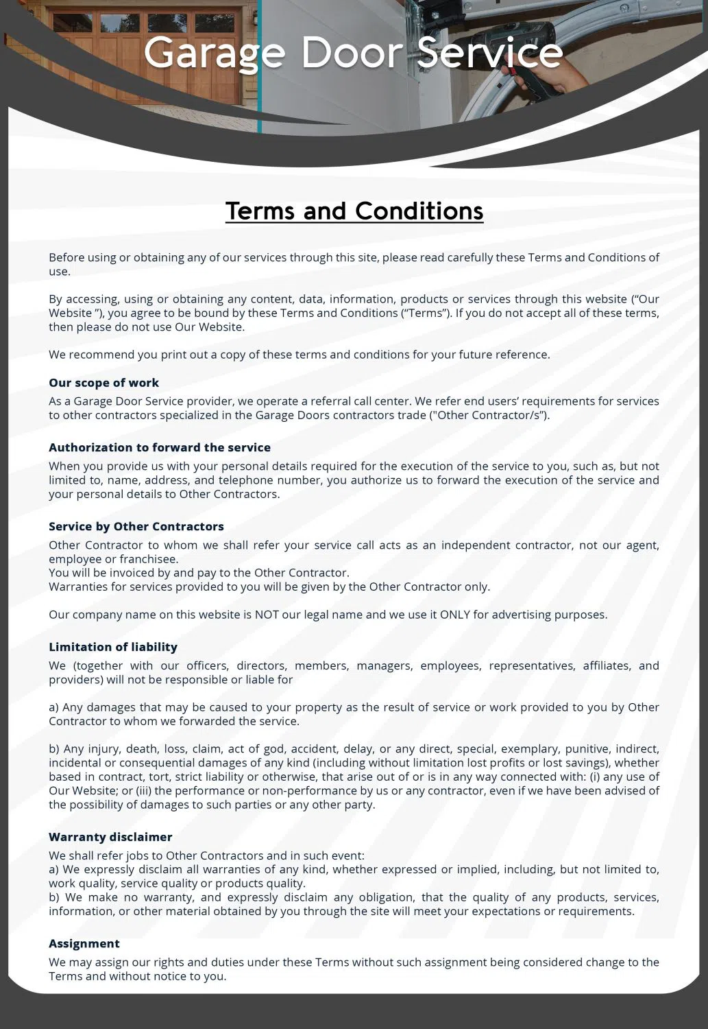 Interstate Garage Doors Stafford, TX 281-816-4769